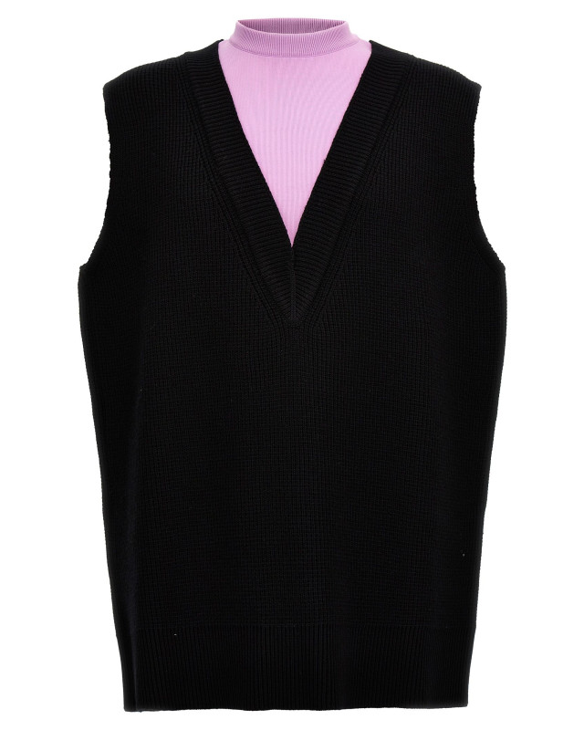 [Jil Sander] Vest SS24 J22FB0124J14689067