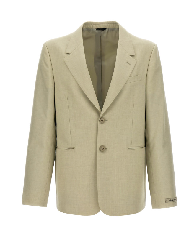 [Fendi] Blazer SS24 FJ0798AR8TF1MTE