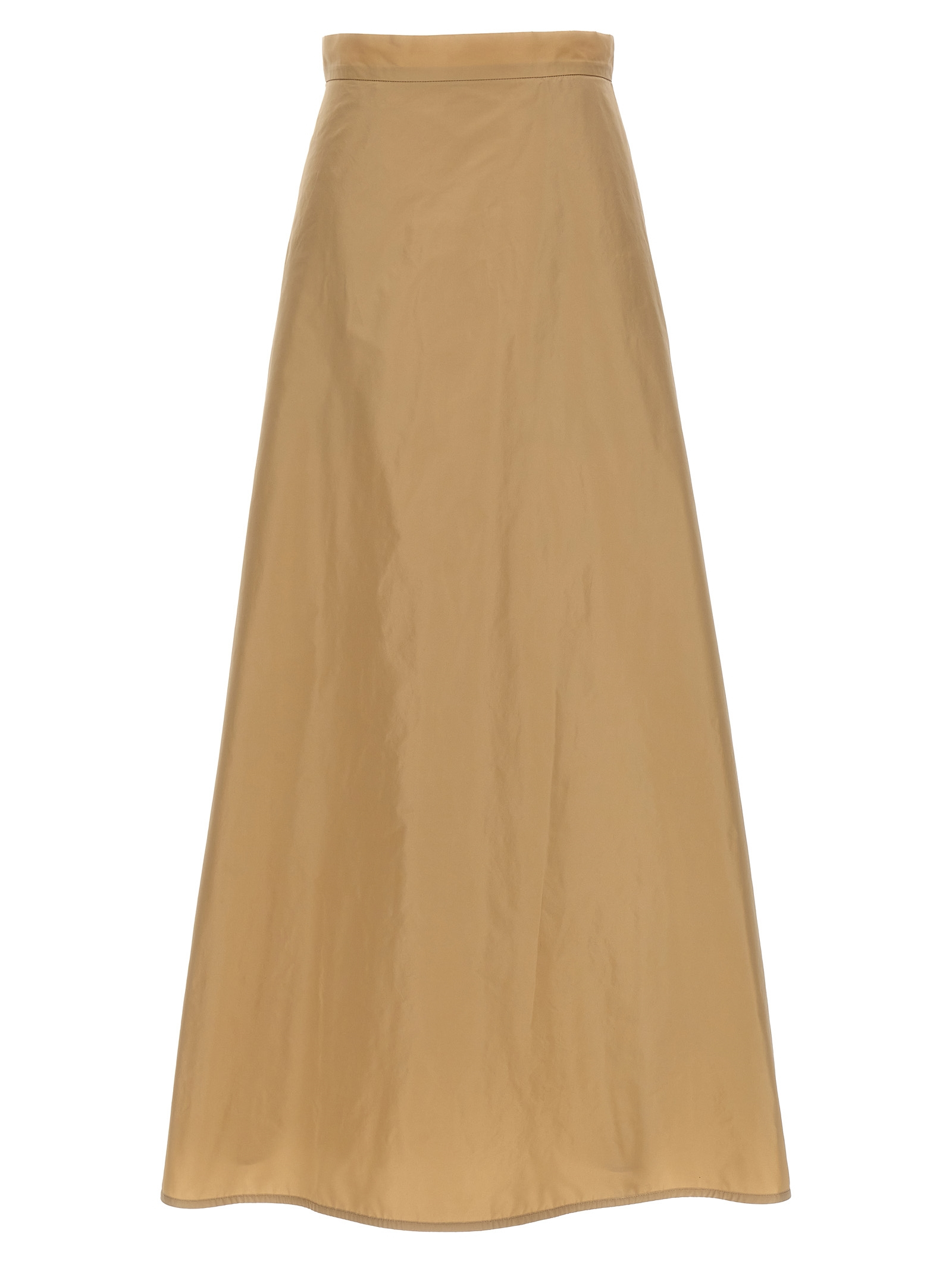 [Jil Sander] Long skirt SS24 J03MA0167J70005236