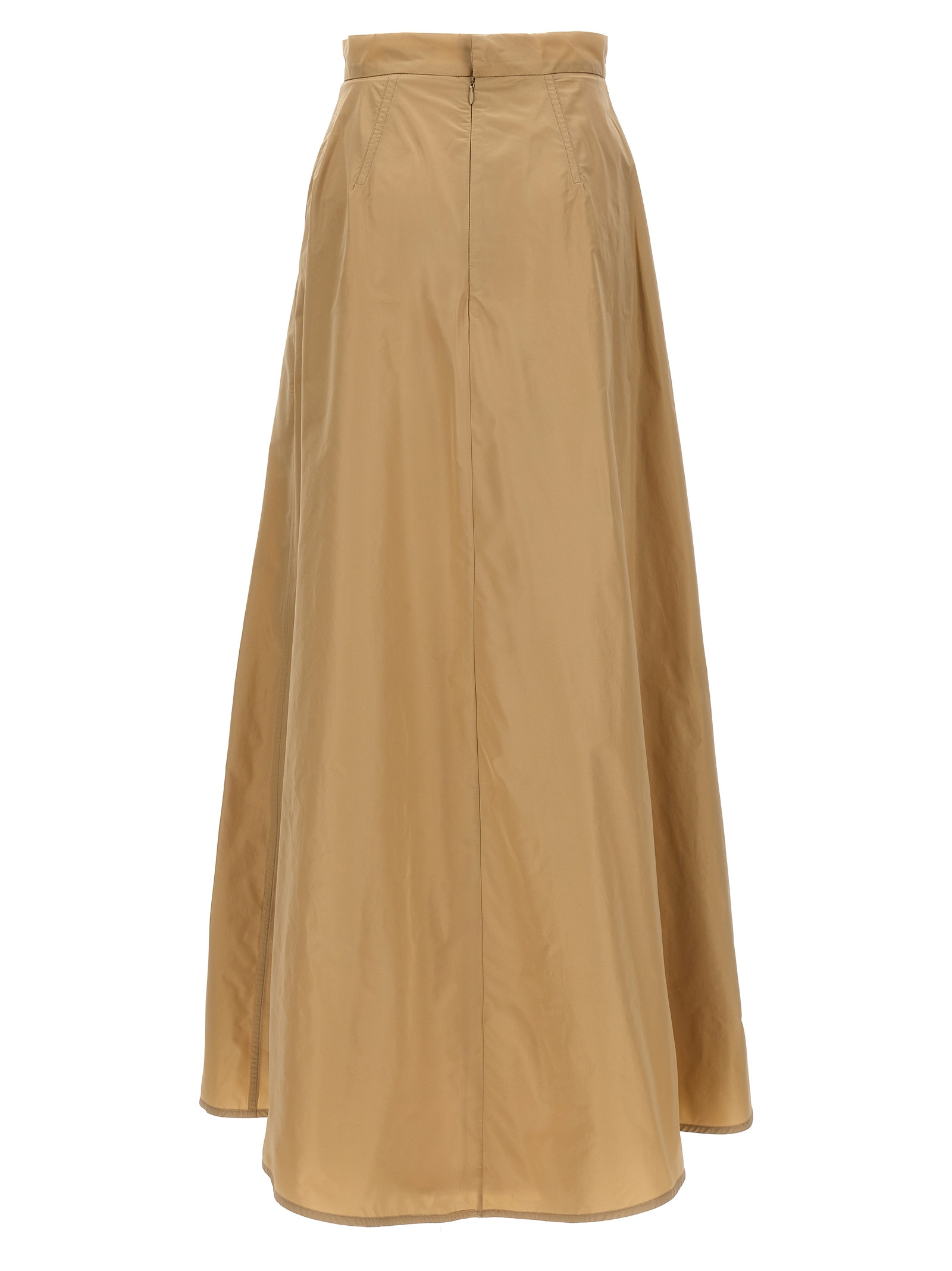 [Jil Sander] Long skirt SS24 J03MA0167J70005236