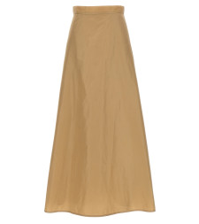 [Jil Sander] Long skirt SS24 J03MA0167J70005236