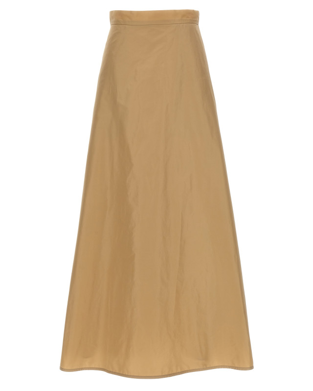 [Jil Sander] Long skirt SS24 J03MA0167J70005236