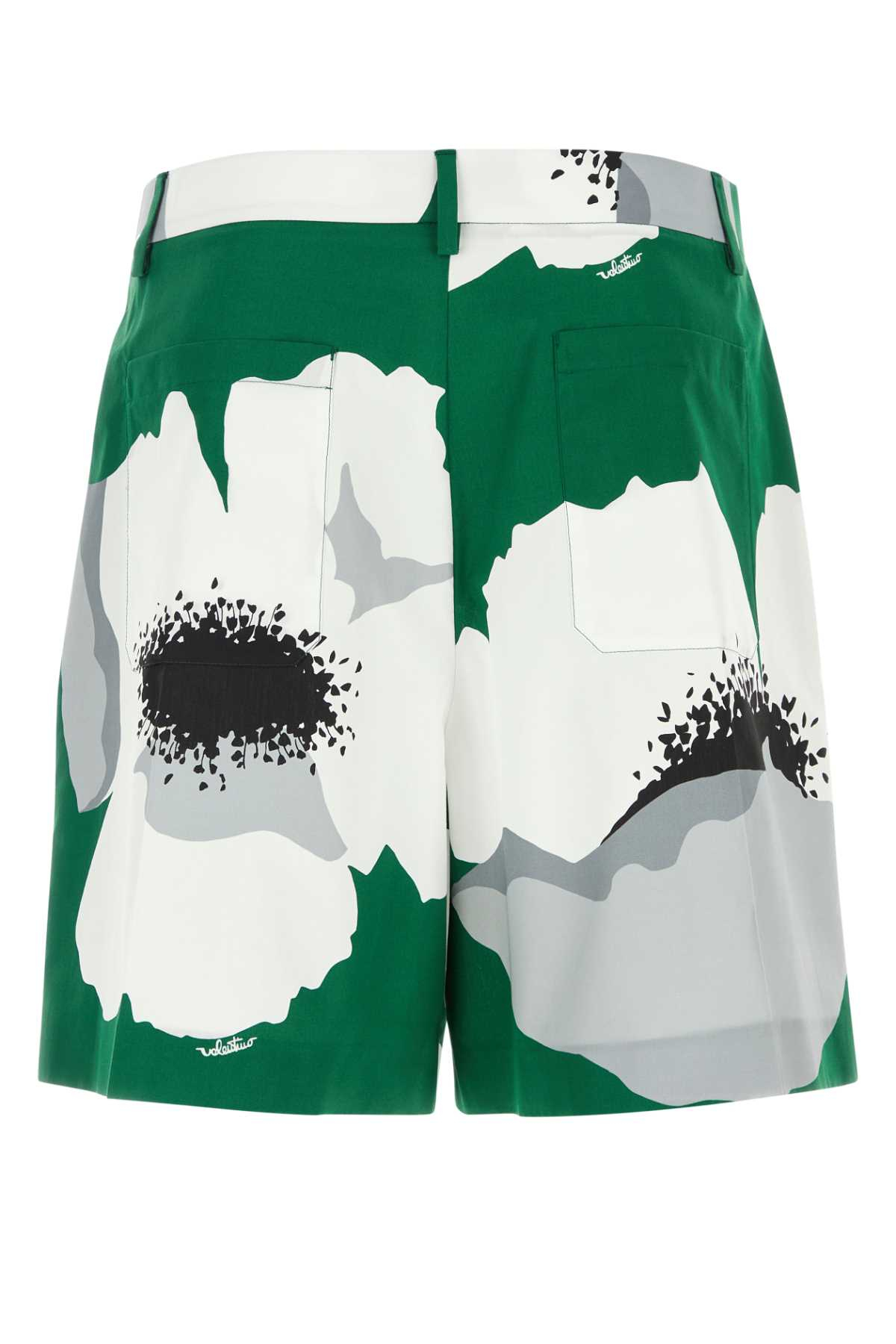 [Valentino Garavani] Shorts SS24 4V0RDD12A2L ZXU