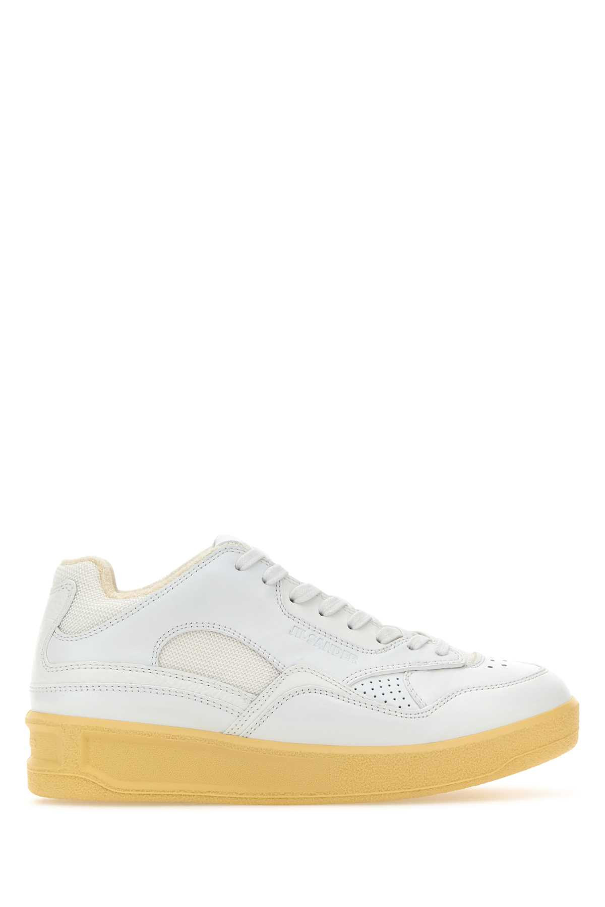 [Jil Sander] Sneakers SS25 J15WS0006P4869 100