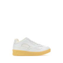 [Jil Sander] Sneakers SS25 J15WS0006P4869 100