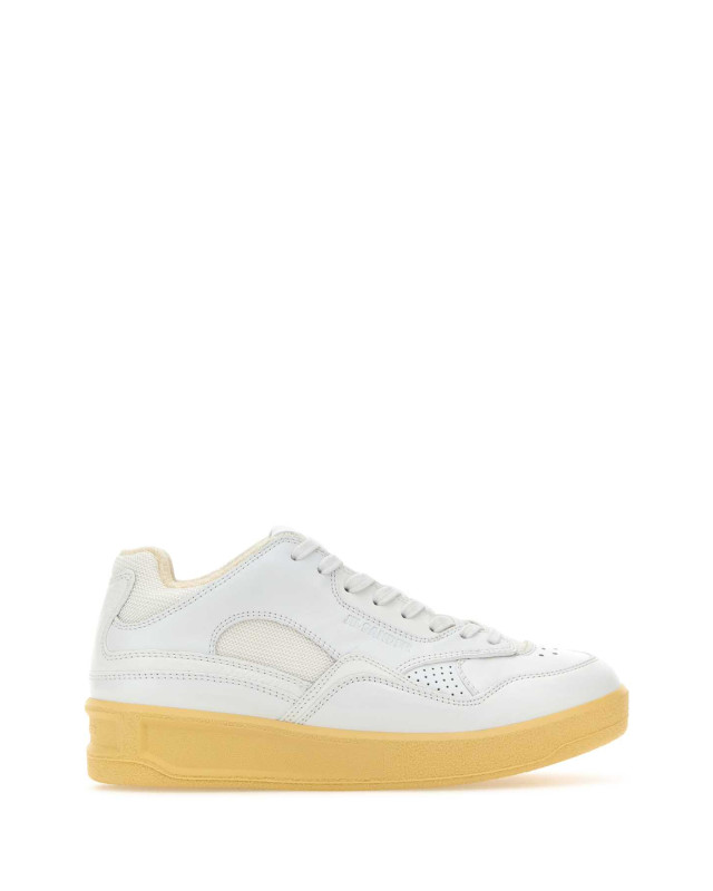 [Jil Sander] Sneakers SS25 J15WS0006P4869 100