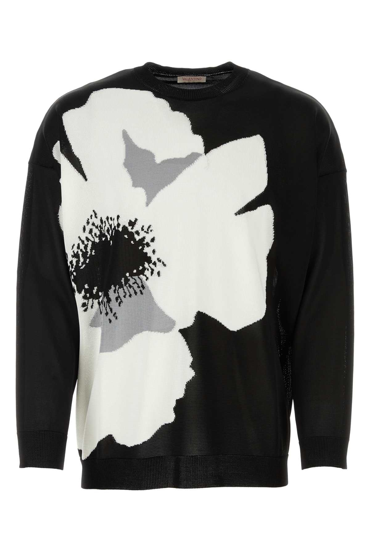 [Valentino Garavani] Knitwear SS24 4V0KC29TA21 YSW