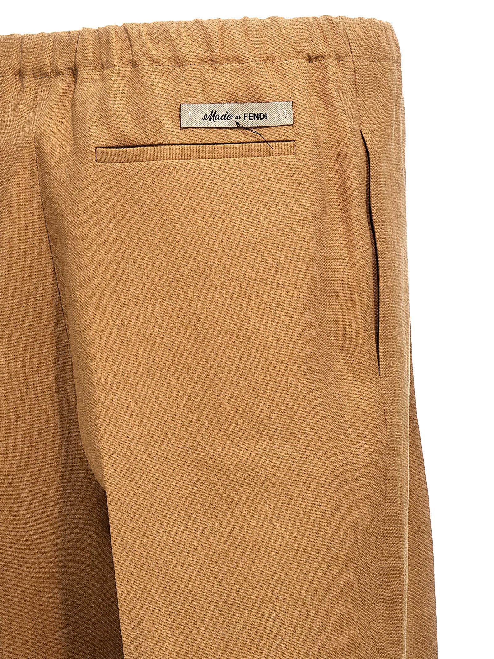 [Fendi] Trousers SS24 FB0979AR96F1MTK