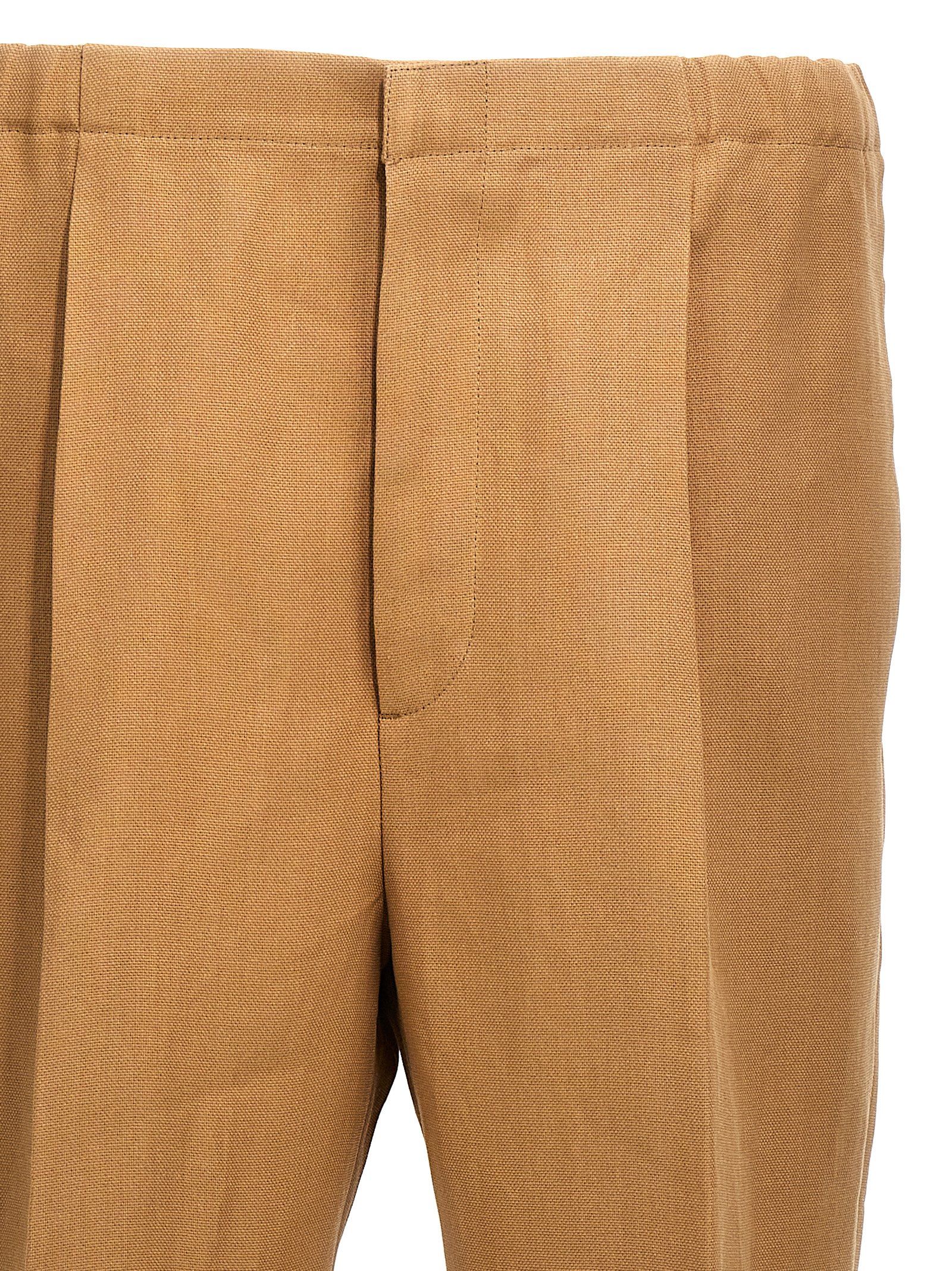[Fendi] Trousers SS24 FB0979AR96F1MTK