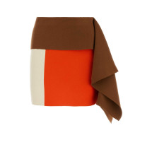 [Fendi] Mini skirt SS24 FZQ738ARV7 F1P2C