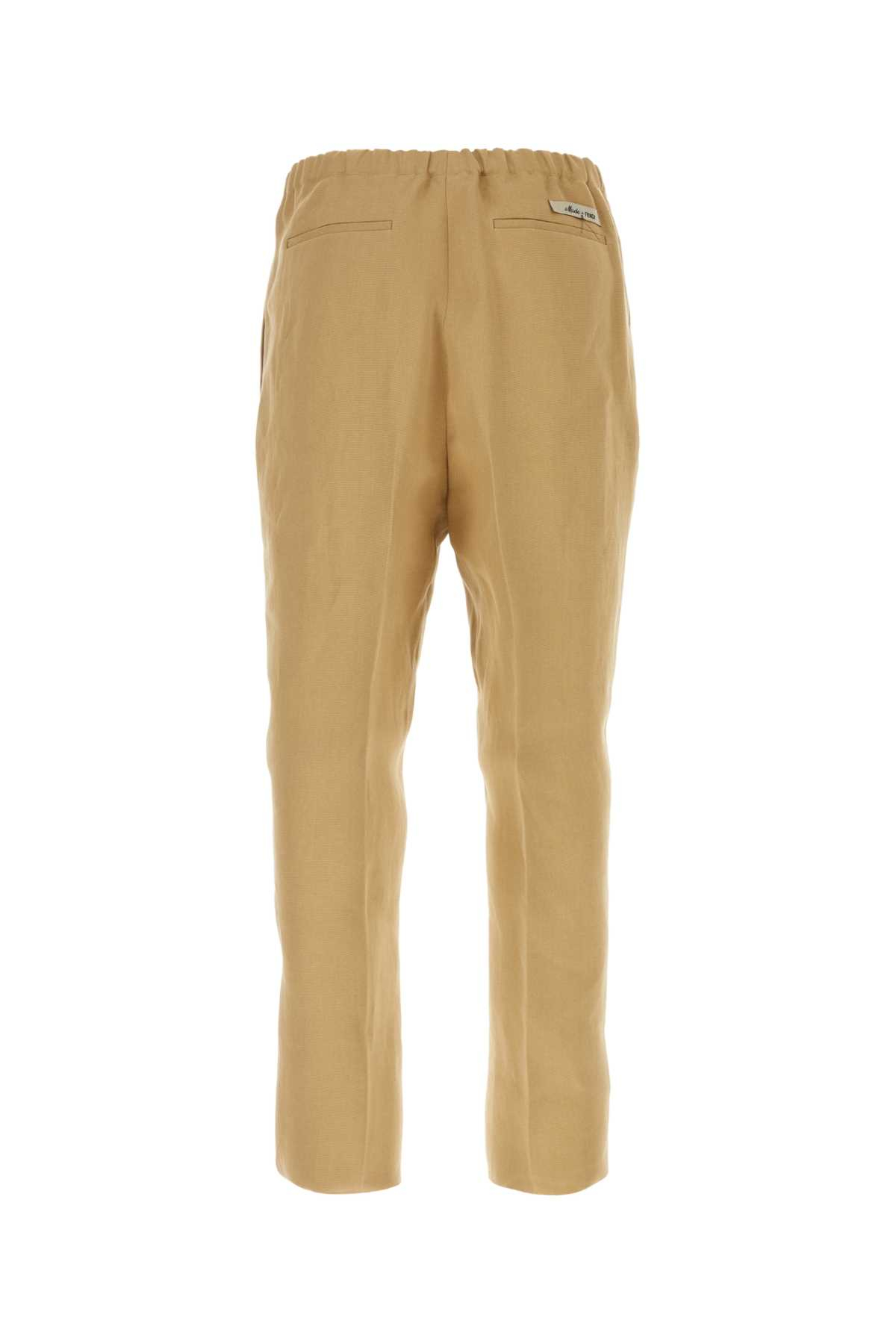 [Fendi] Trousers SS24 FB0979AR96 F1MTK