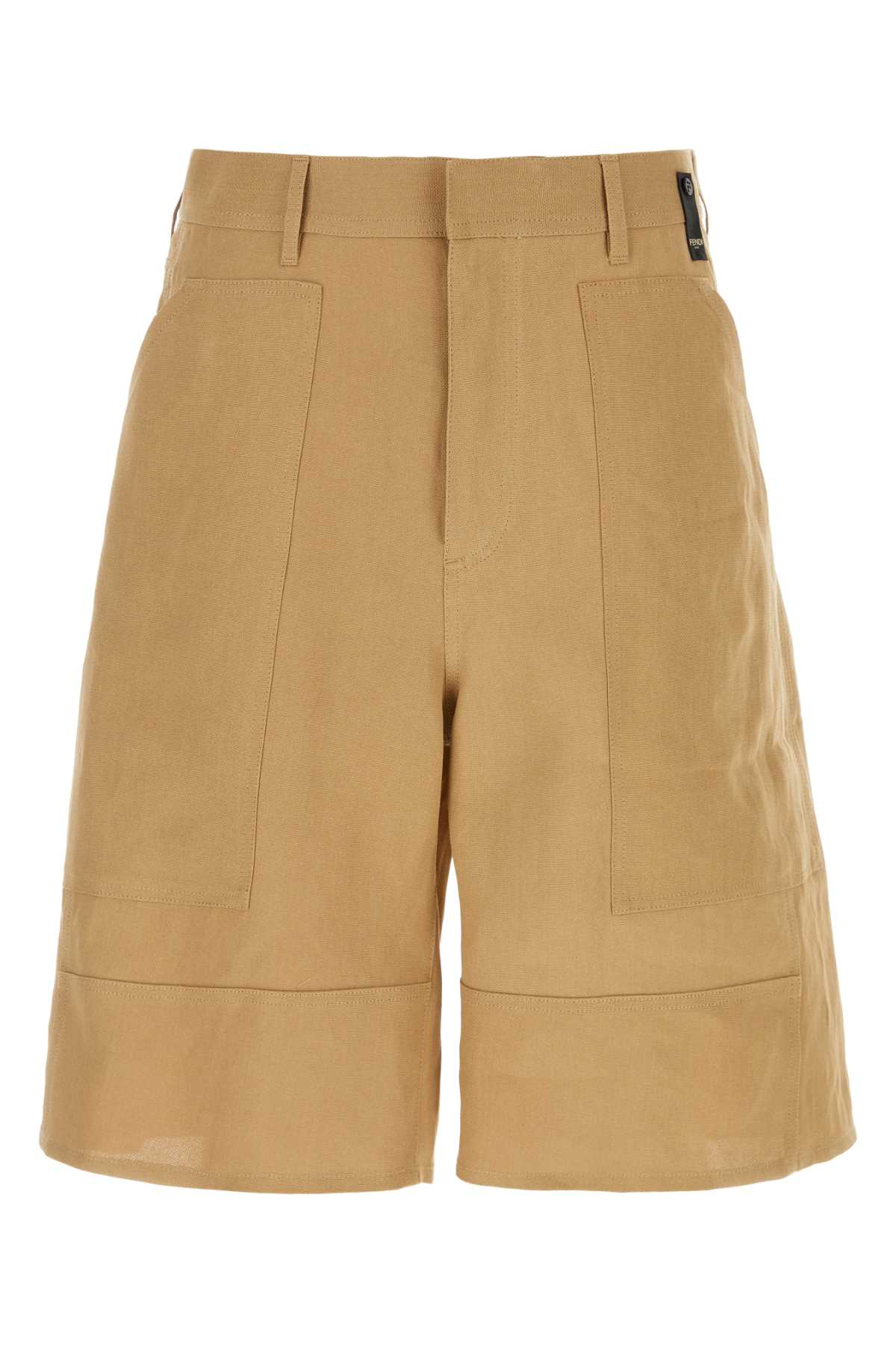 [Fendi] Shorts SS24 FB0968AR96 F1MTK
