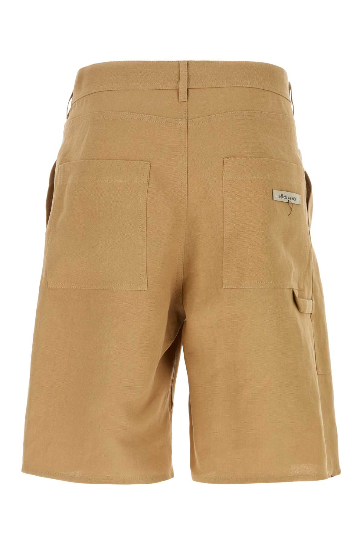[Fendi] Shorts SS24 FB0968AR96 F1MTK