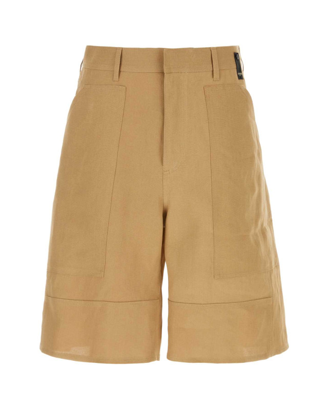 [Fendi] Shorts SS24 FB0968AR96 F1MTK