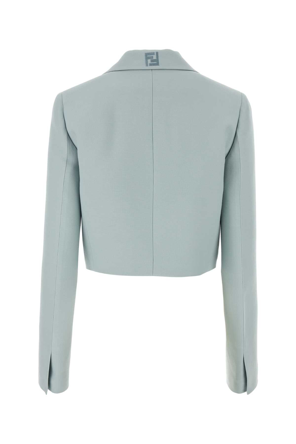 [Fendi] Blazer SS24 FJ7491AC4G F08S8