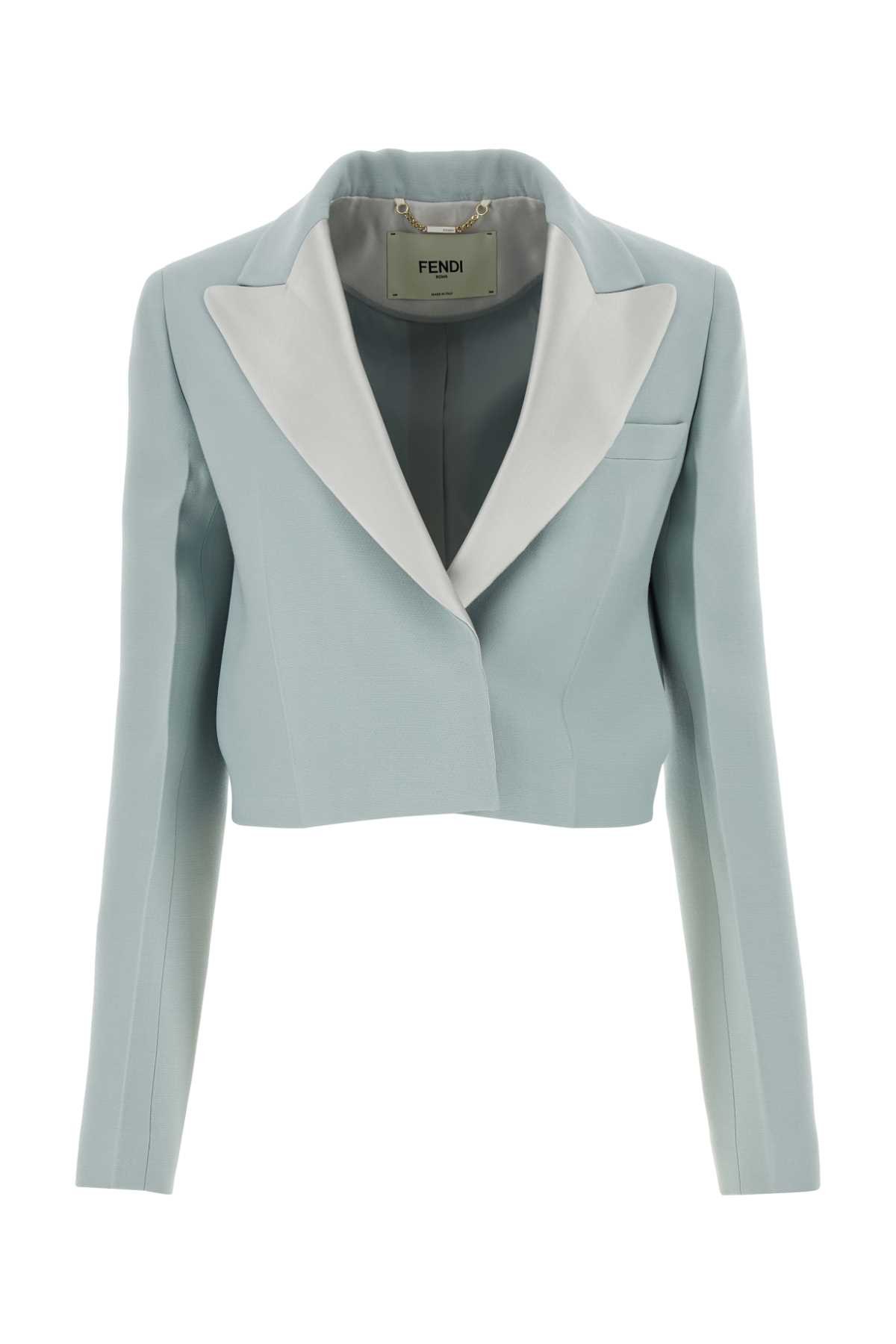 [Fendi] Blazer SS24 FJ7491AC4G F08S8