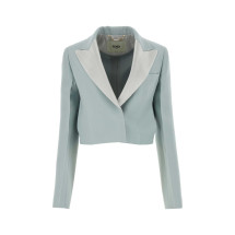 [Fendi] Blazer SS24 FJ7491AC4G F08S8