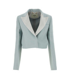 [Fendi] Blazer SS24 FJ7491AC4G F08S8