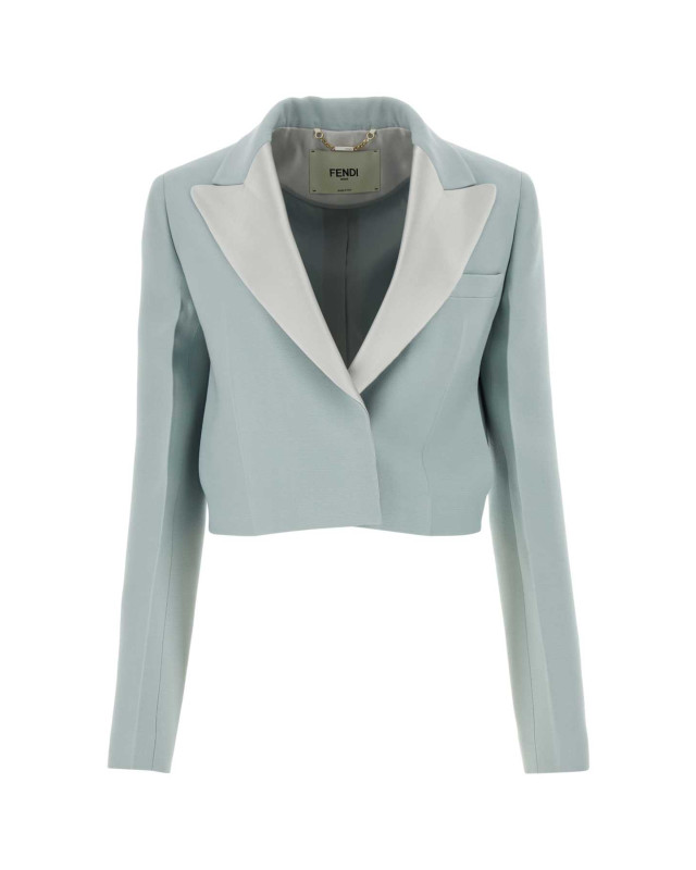 [Fendi] Blazer SS24 FJ7491AC4G F08S8