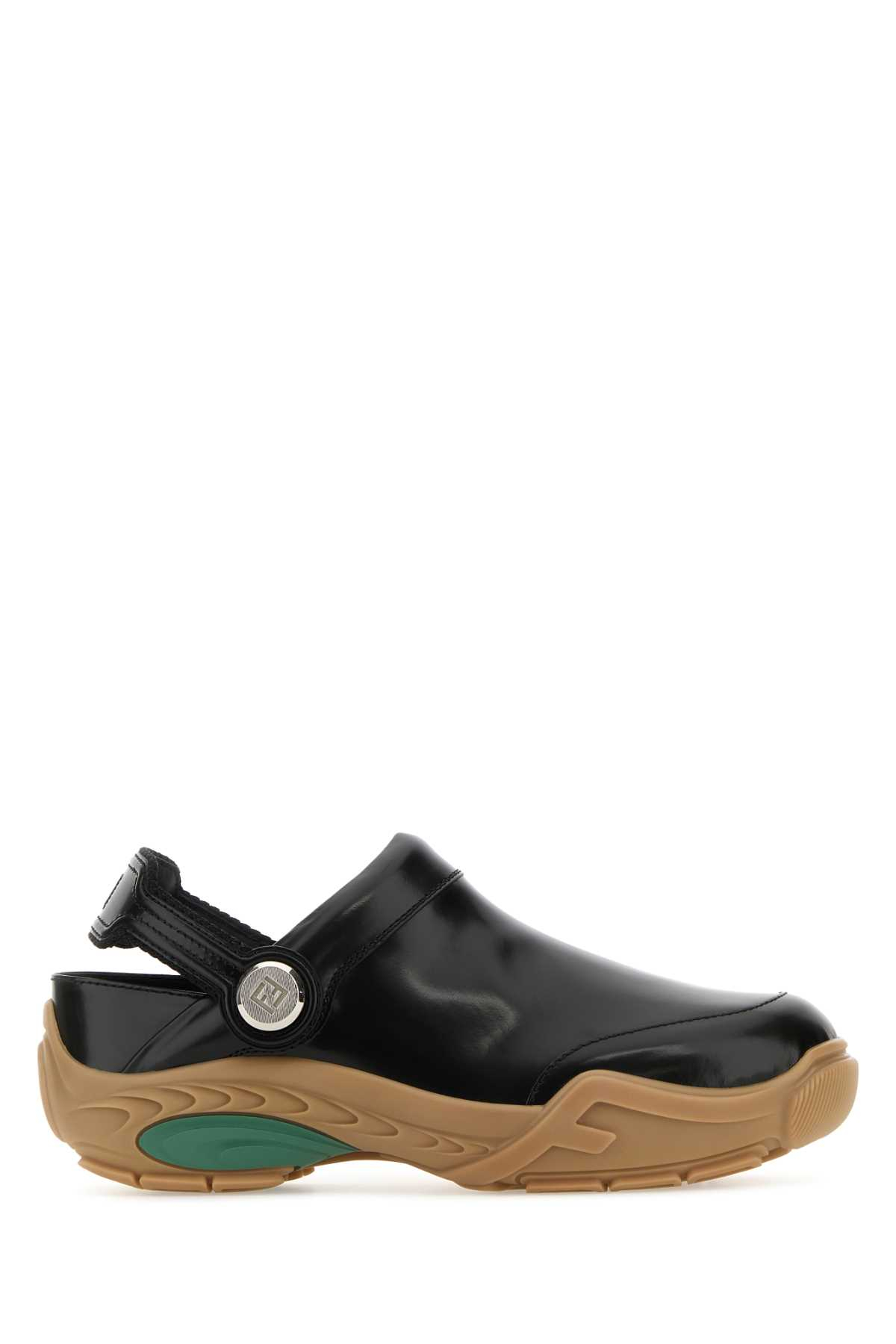[Fendi] Slippers SS24 7D1662AQX6 F0QA1