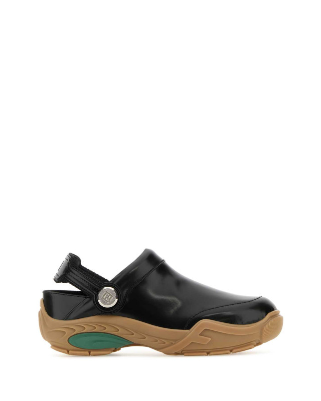 [Fendi] Slippers SS24 7D1662AQX6 F0QA1
