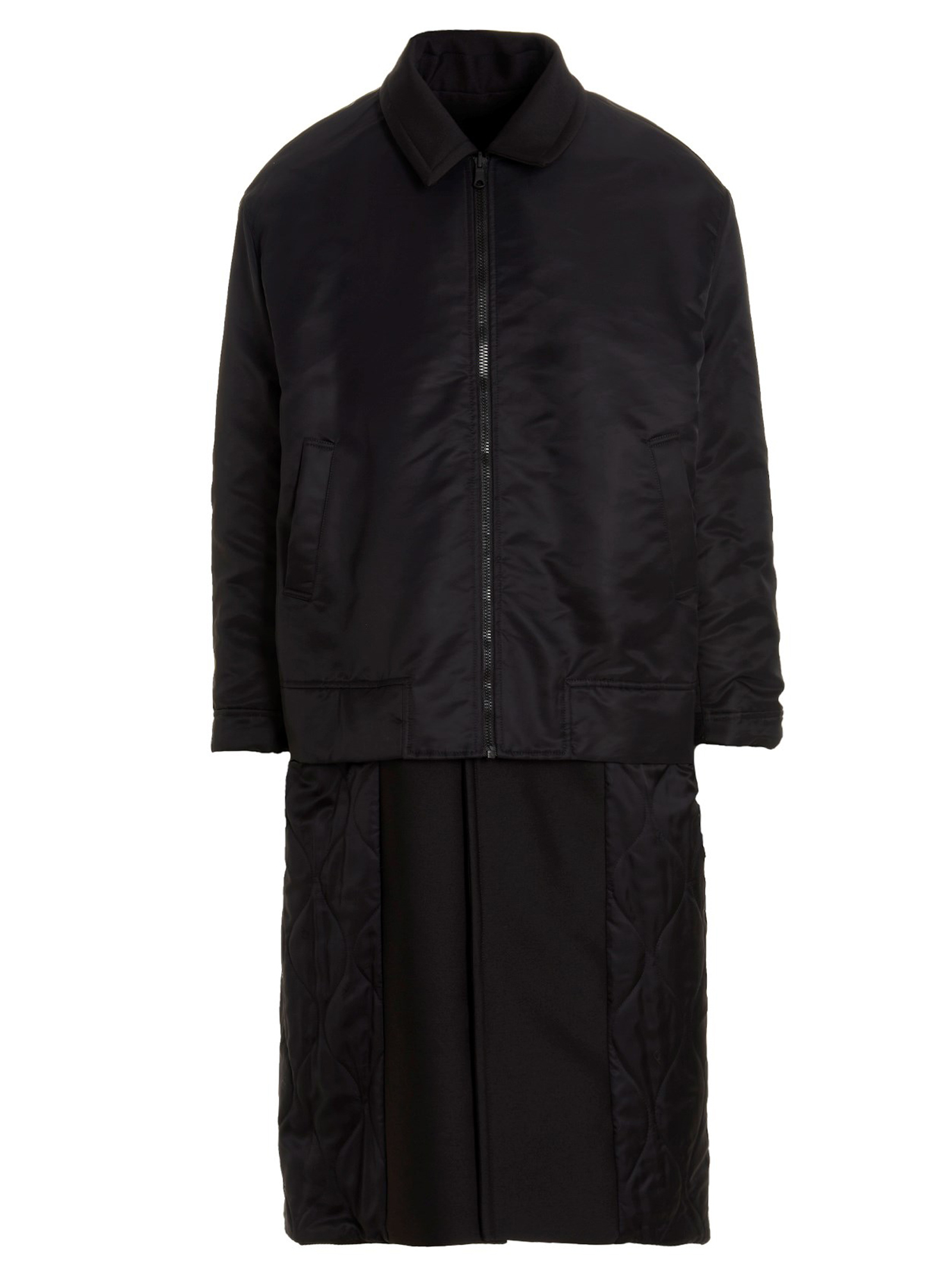 [Valentino Garavani] Coat FW22 1V0CAG008E90NO