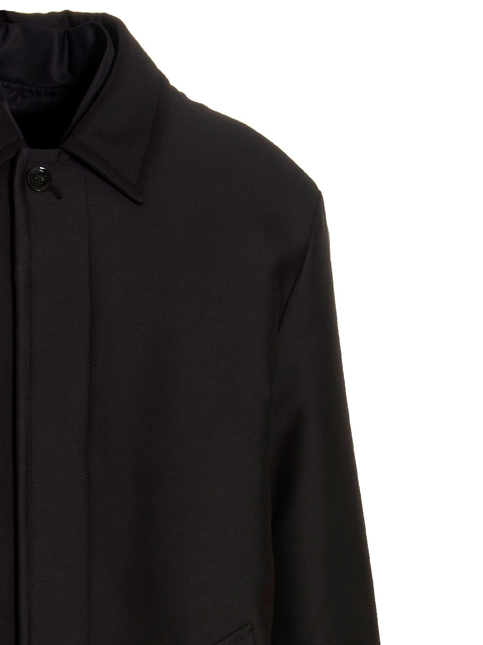 [Valentino Garavani] Coat FW22 1V0CAG008E90NO