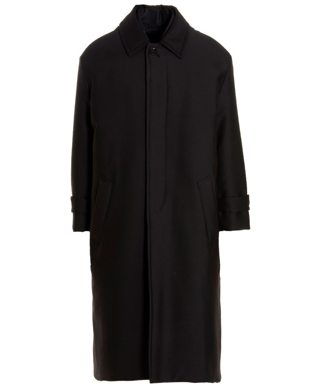 [Valentino Garavani] Coat FW22 1V0CAG008E90NO