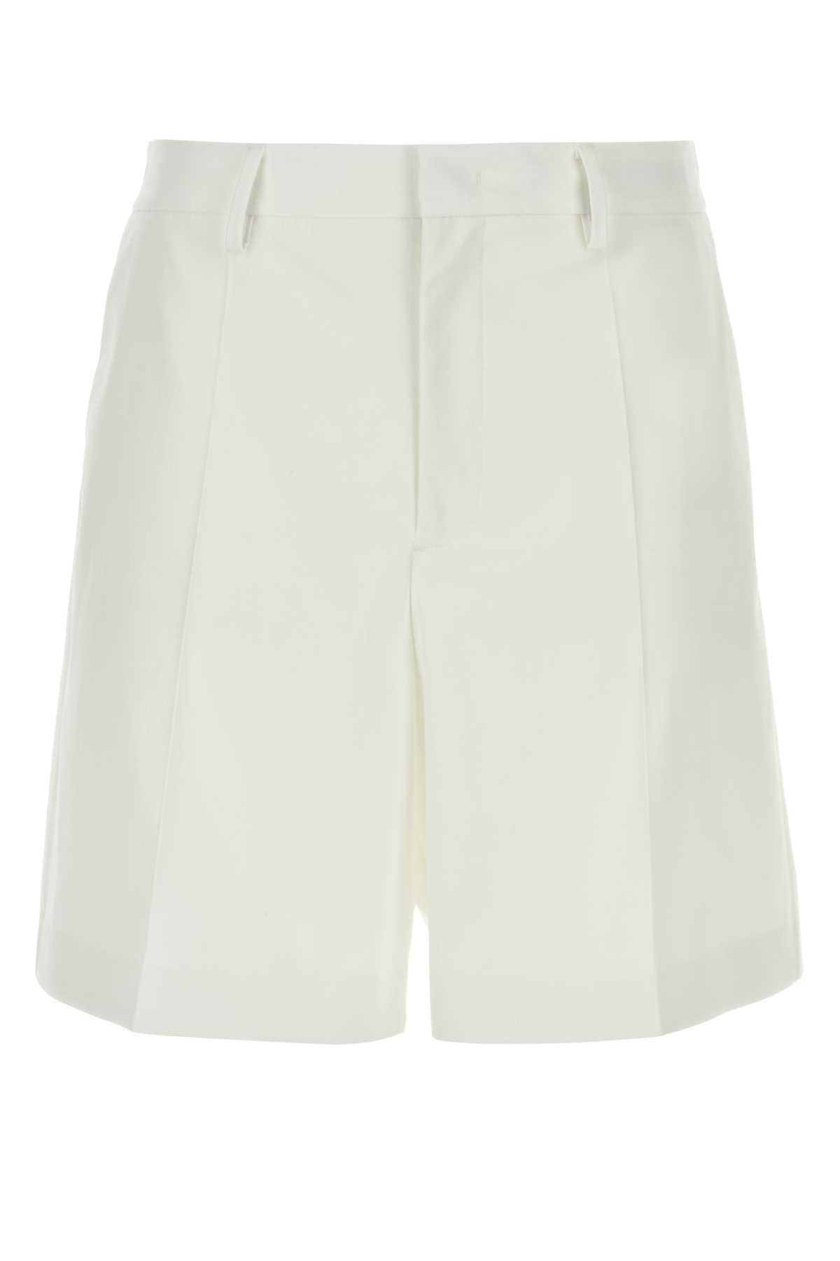[Valentino Garavani] Shorts SS24 4V0RDD129SF 0BO