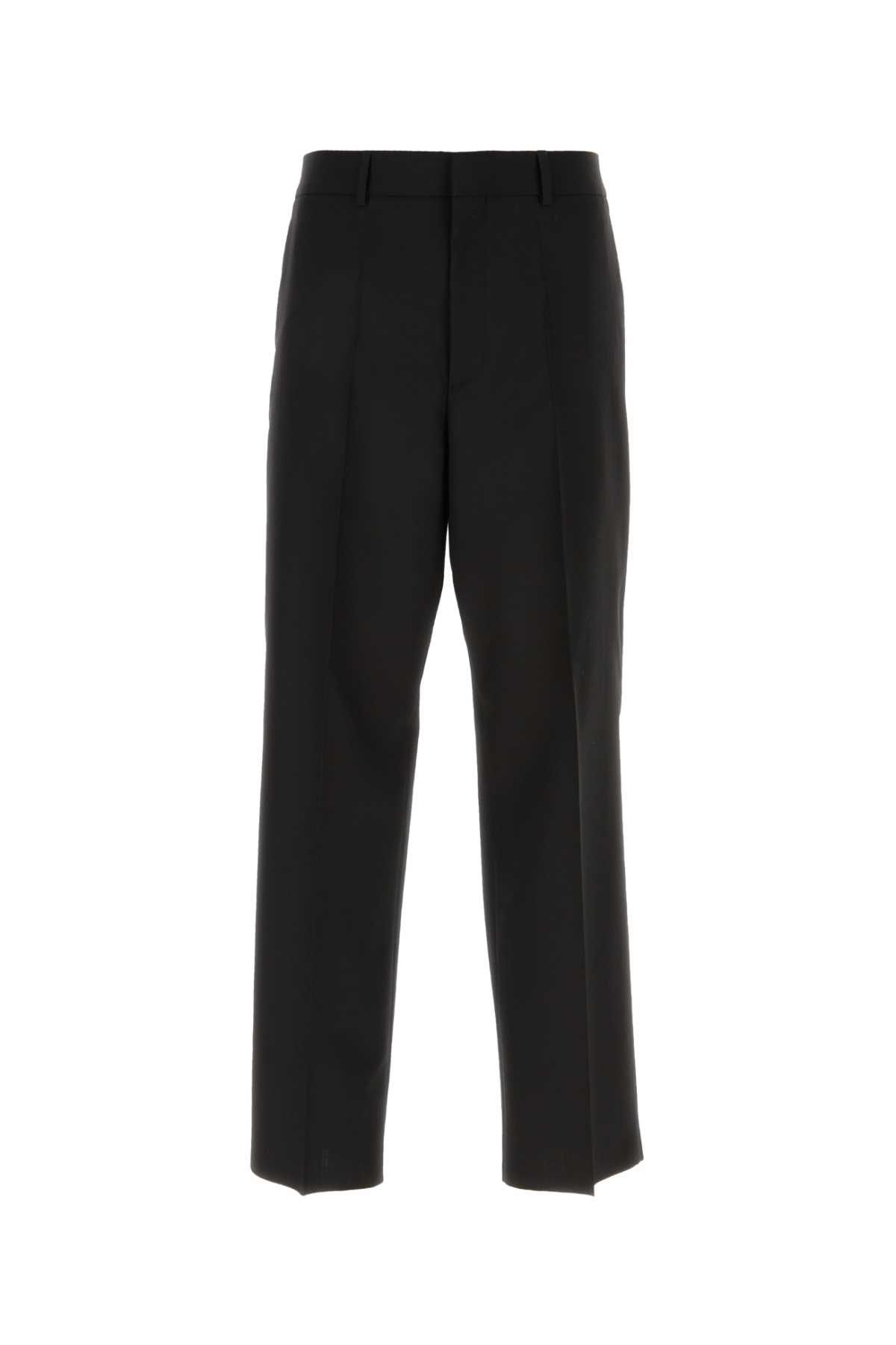 [Valentino Garavani] Trousers SS24 4V0RBK958EJ 0NO