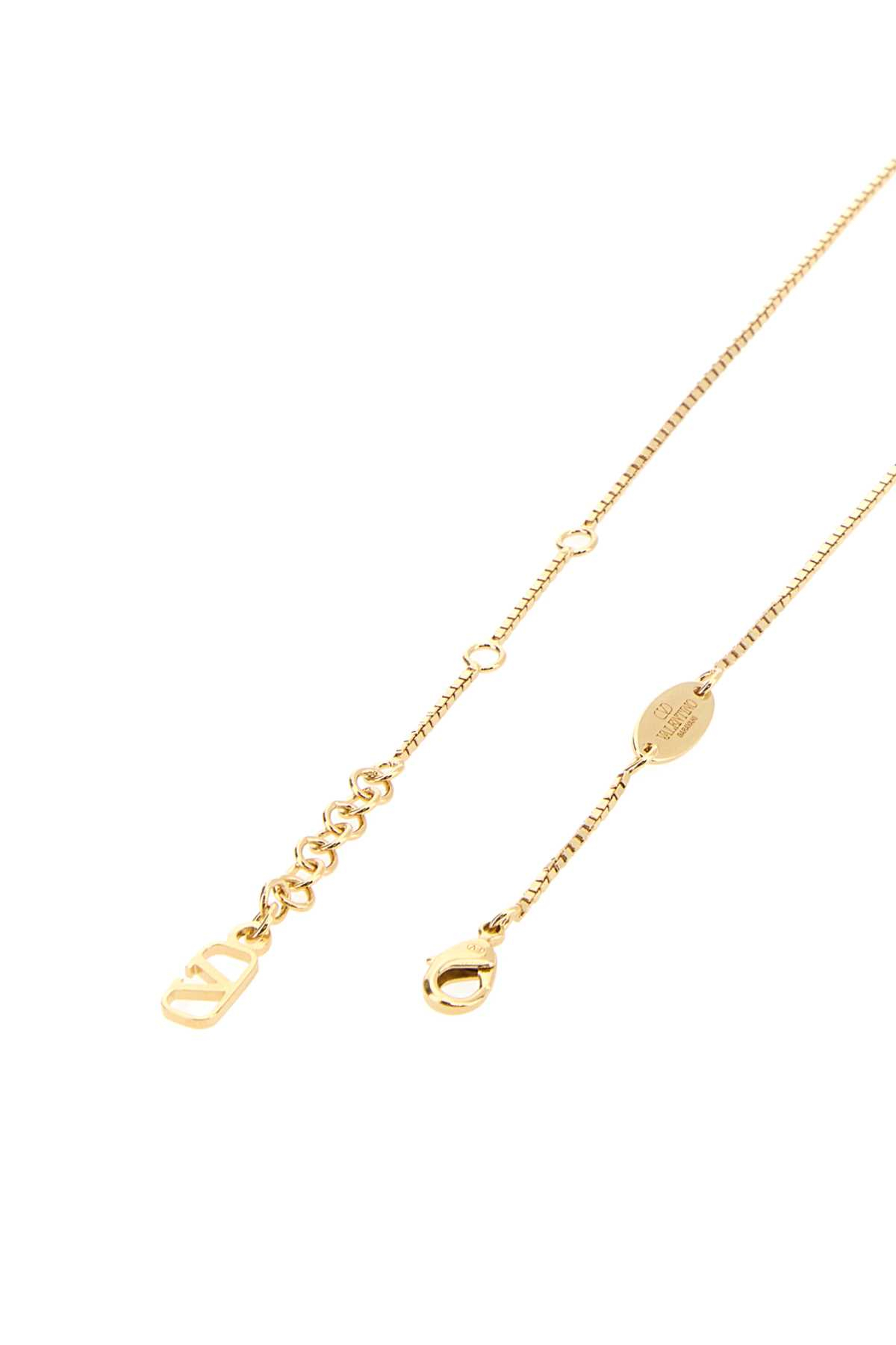 [Valentino Garavani] Necklace SS24 4W2J0U35PBX ZYX