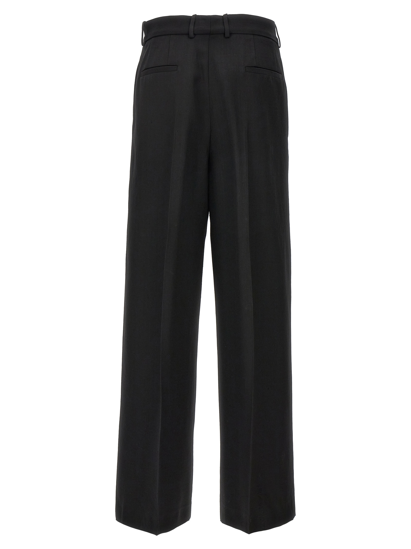 [Jil Sander] Trousers SS24 J01KA0141J65005001