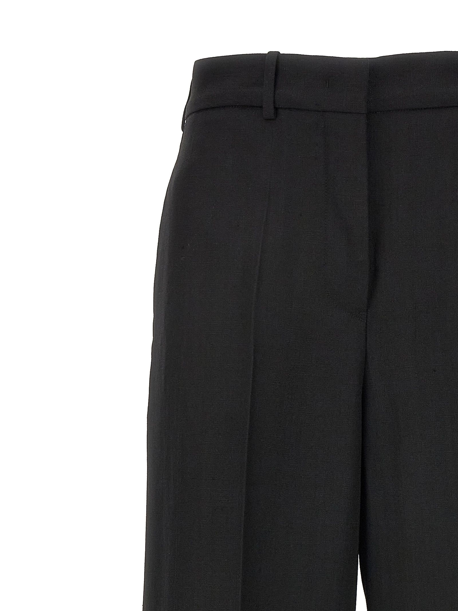 [Jil Sander] Trousers SS24 J01KA0141J65005001