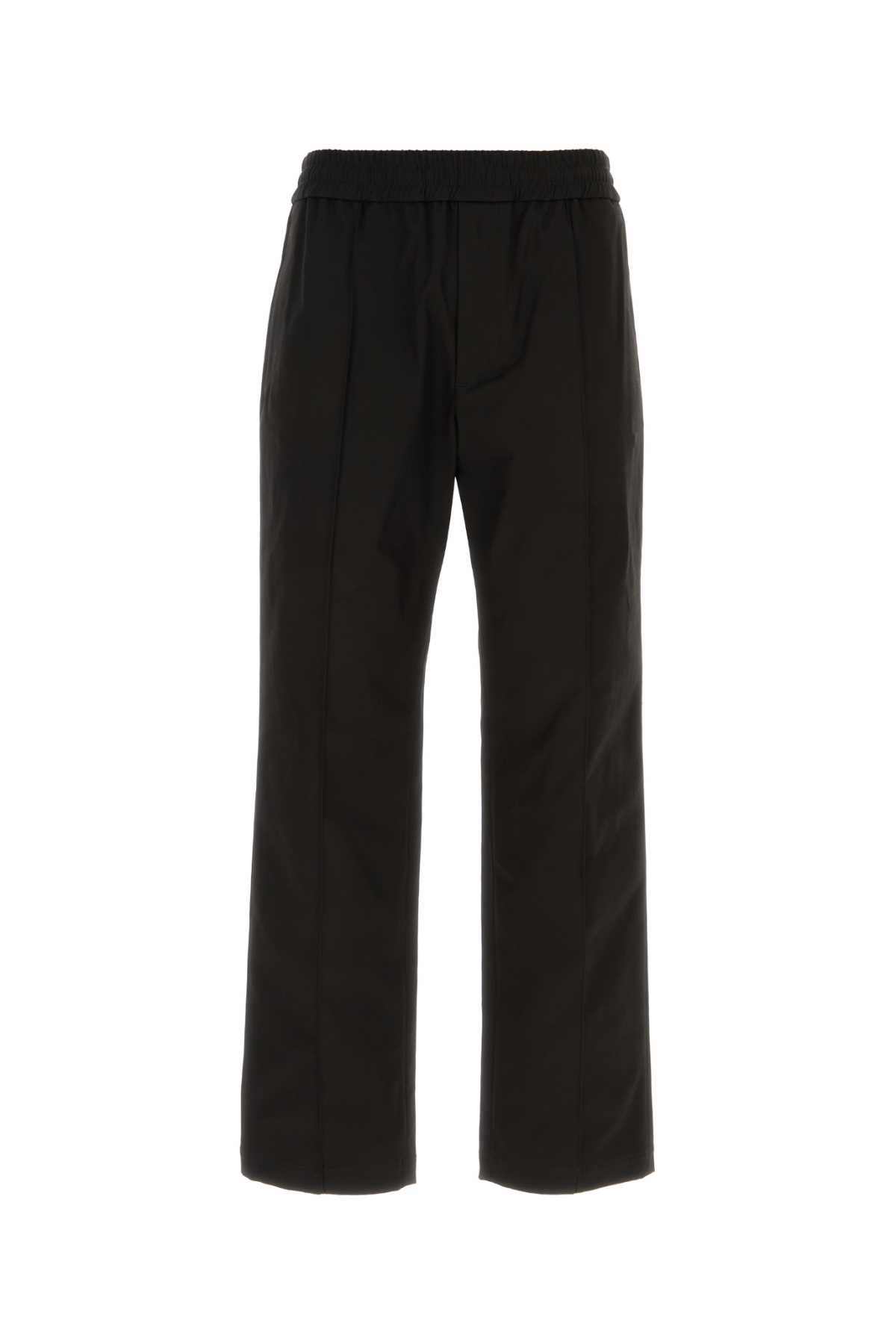 [Valentino Garavani] Trousers SS24 4V3RB0Q89UA 0NO