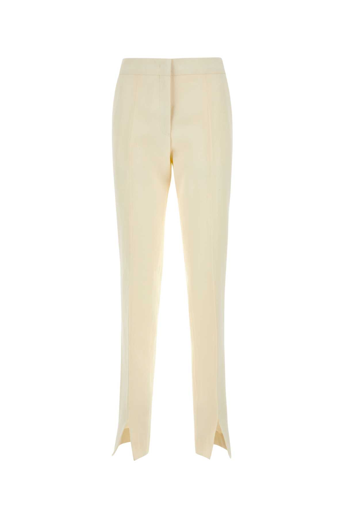 [Jil Sander] Trousers SS24 J01KA0137J65005 105