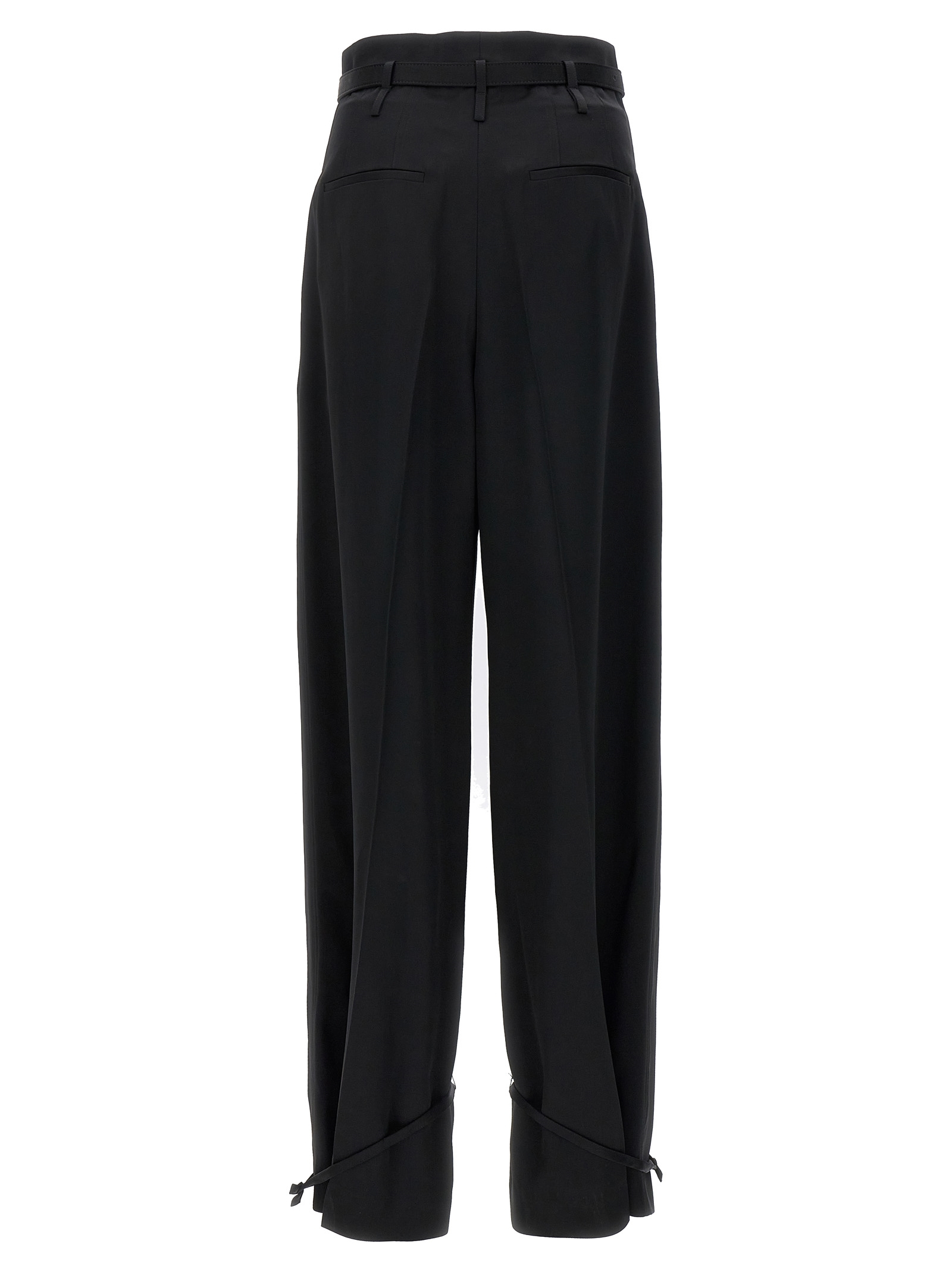 [Jil Sander] Trousers SS24 J02KA0214J76018001