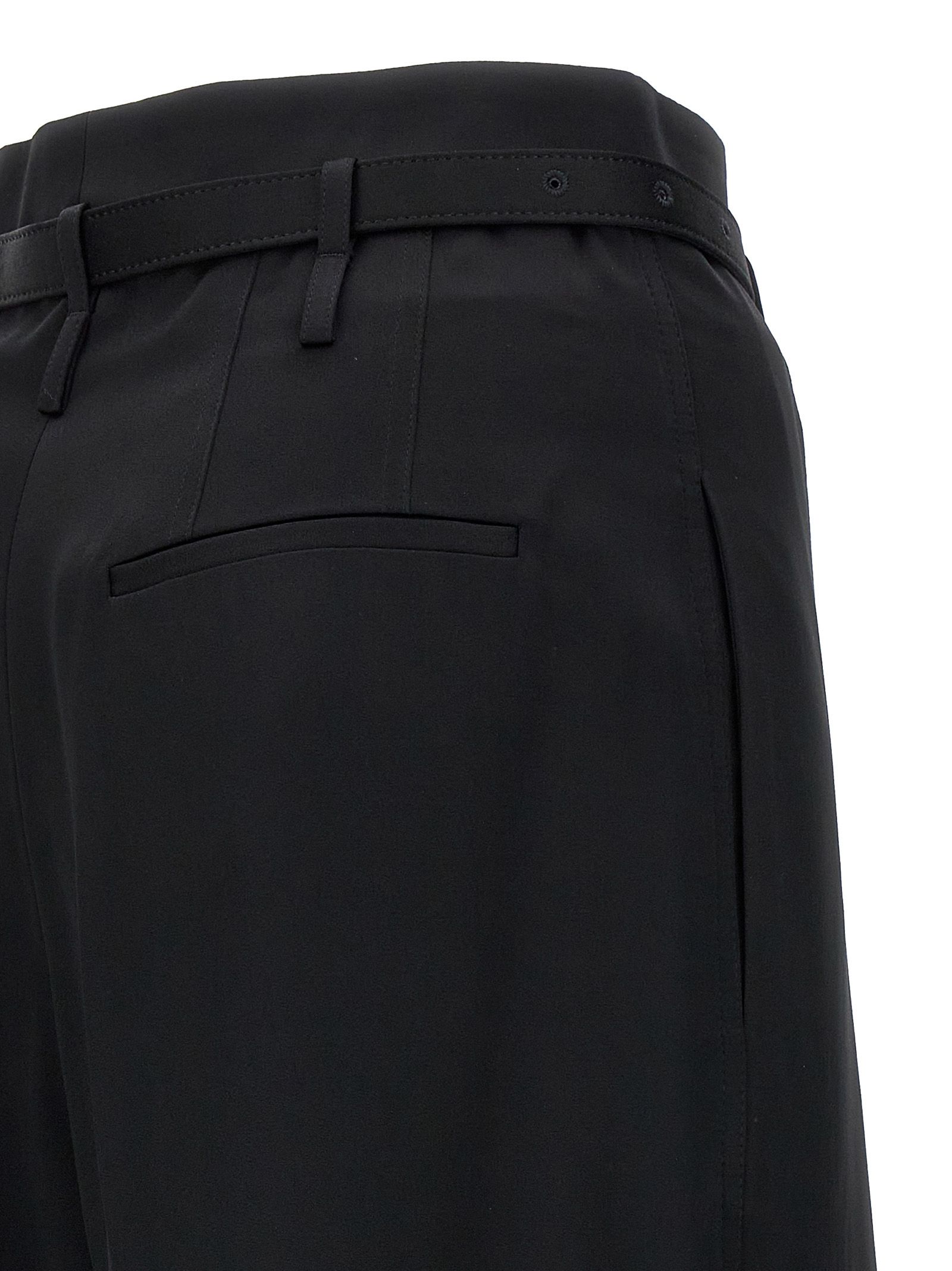 [Jil Sander] Trousers SS24 J02KA0214J76018001