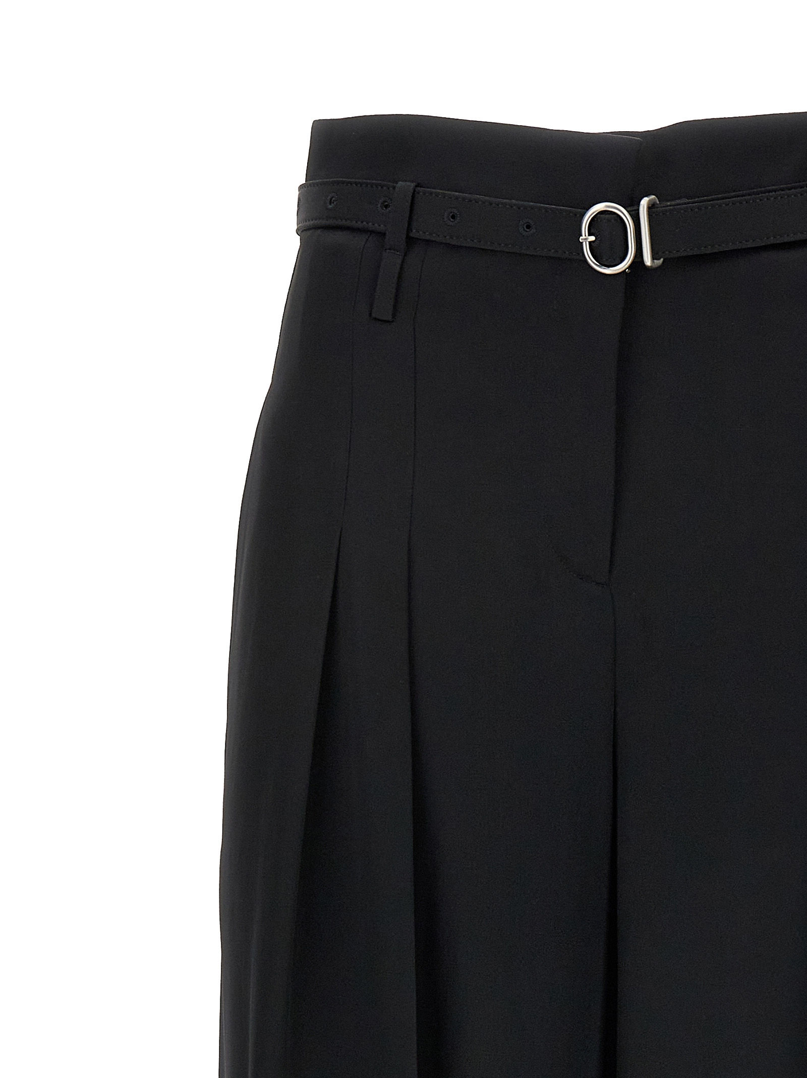 [Jil Sander] Trousers SS24 J02KA0214J76018001
