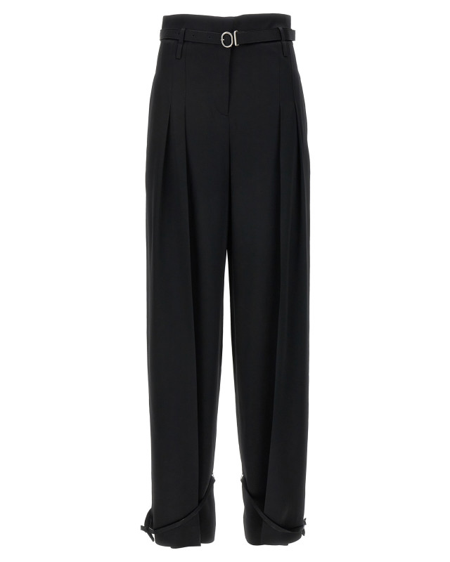[Jil Sander] Trousers SS24 J02KA0214J76018001