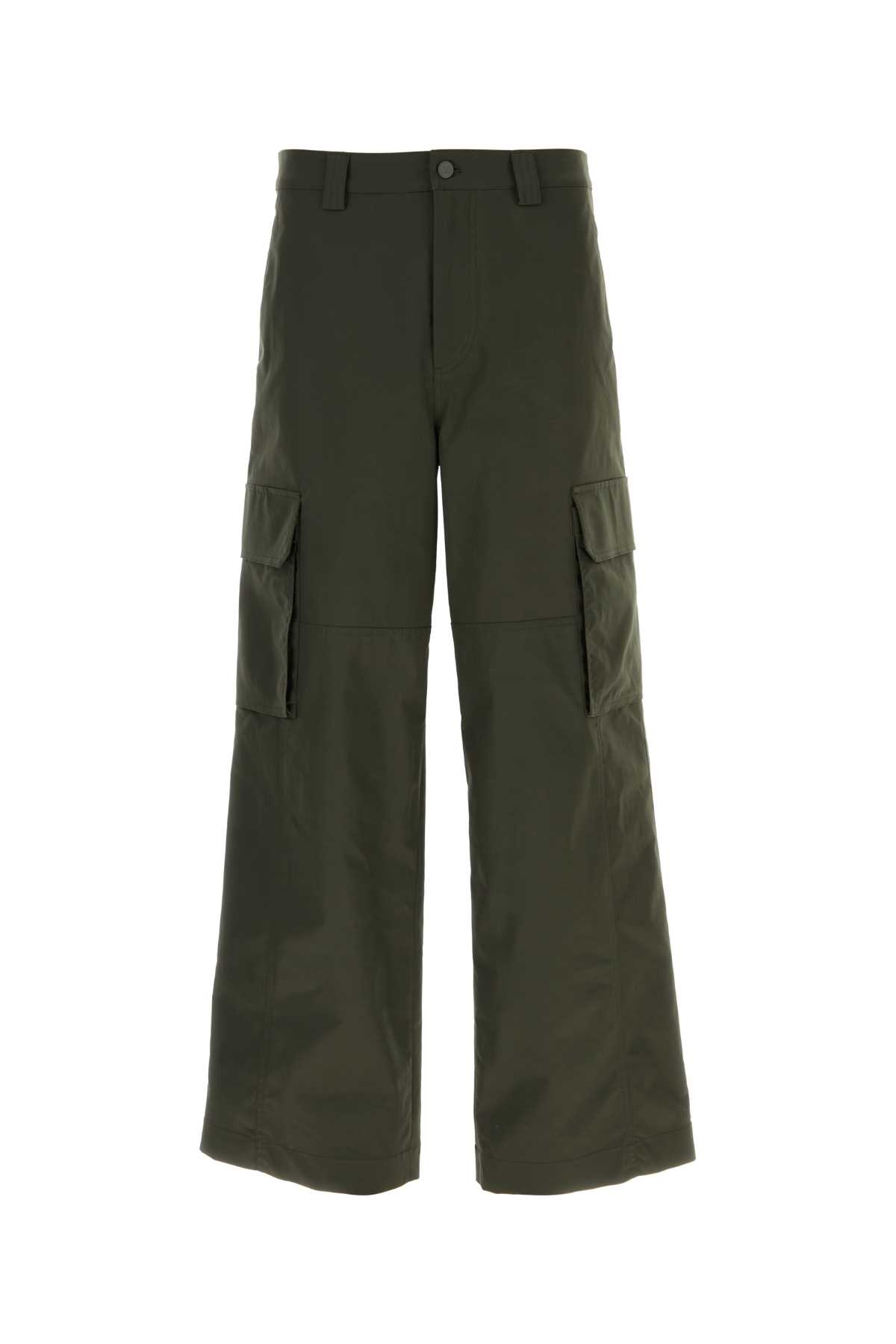 [Valentino Garavani] Trousers SS24 4V3REB50CKV L90