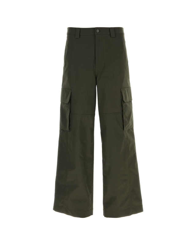 [Valentino Garavani] Trousers SS24 4V3REB50CKV L90