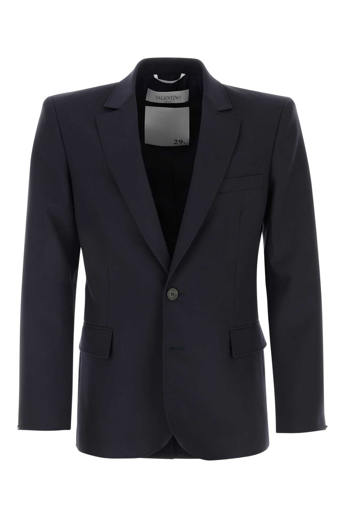 [Valentino Garavani] Blazer SS24 4V3CEF618EJ 598