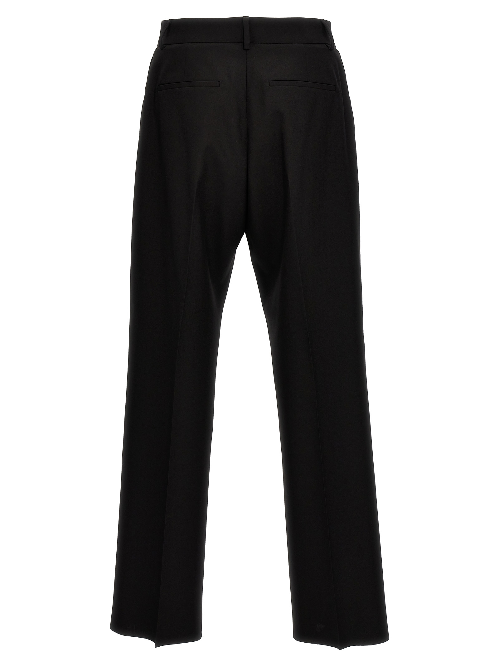 [Valentino Garavani] Trousers SS24 4V0RBK958EJ0NO