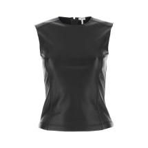 [Loewe] Knitwear SS23 S359Y30L11 BLACK