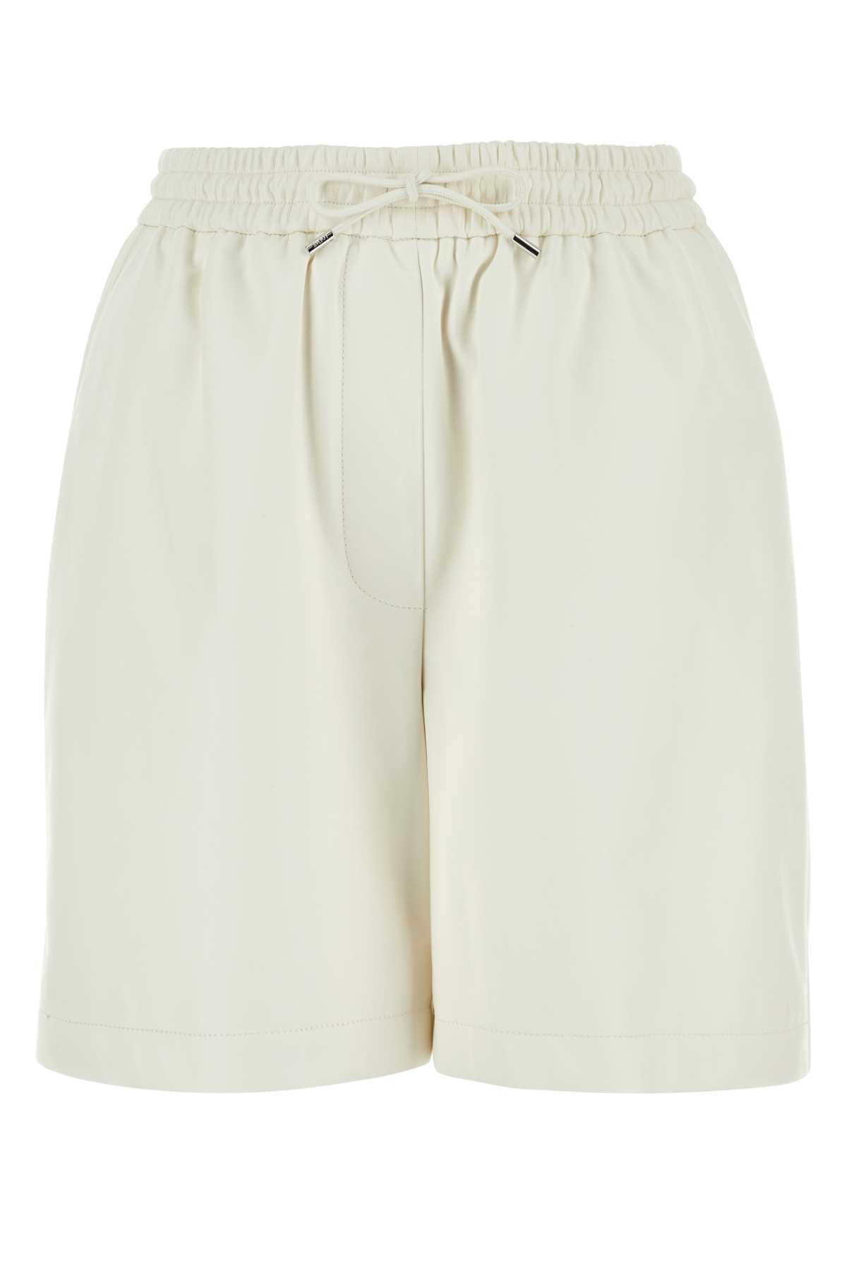 [Loewe] Shorts FW23 S359Y54L14 WHITE