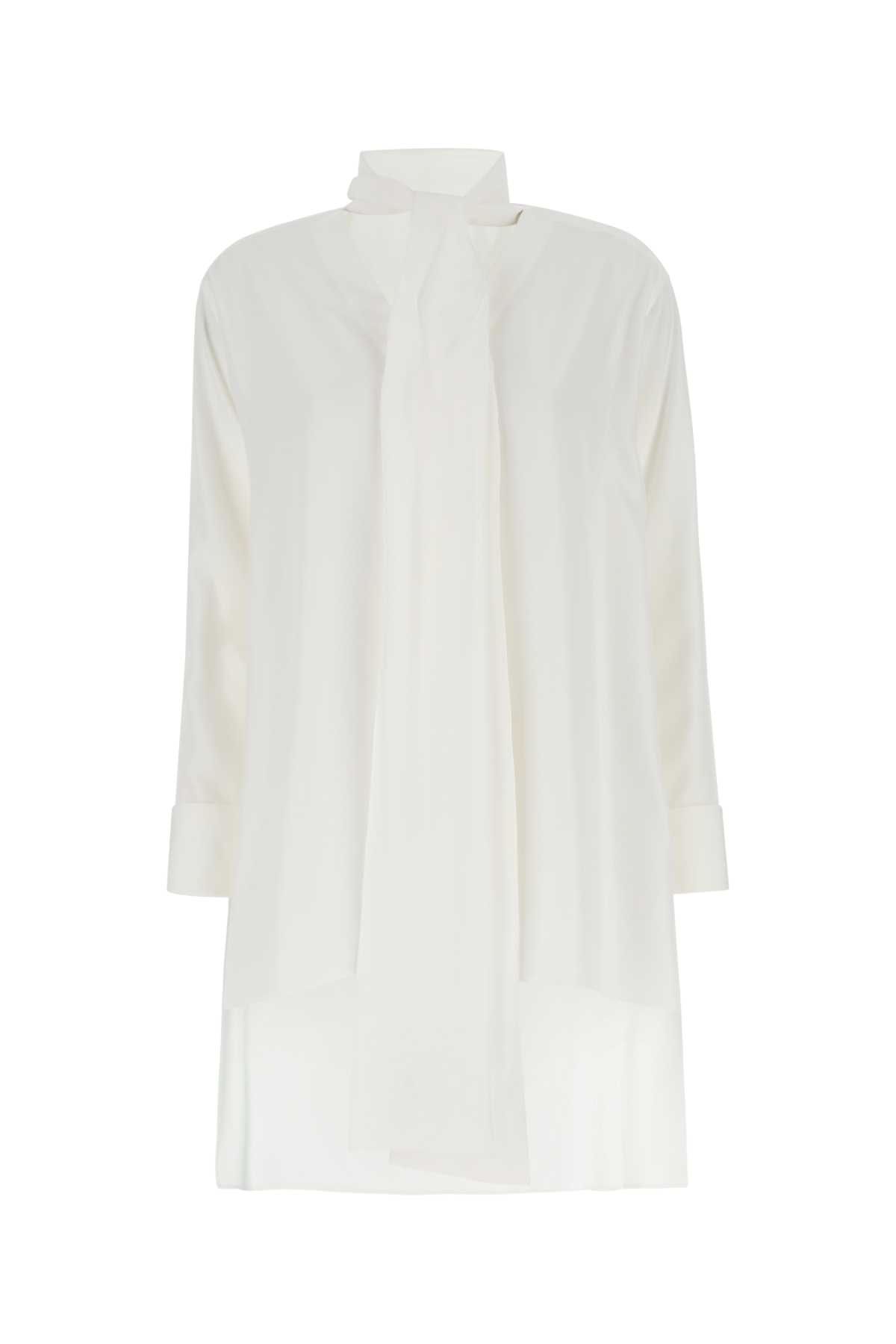 [Loewe] Knitwear SS23 S359Y05X63 IVORY
