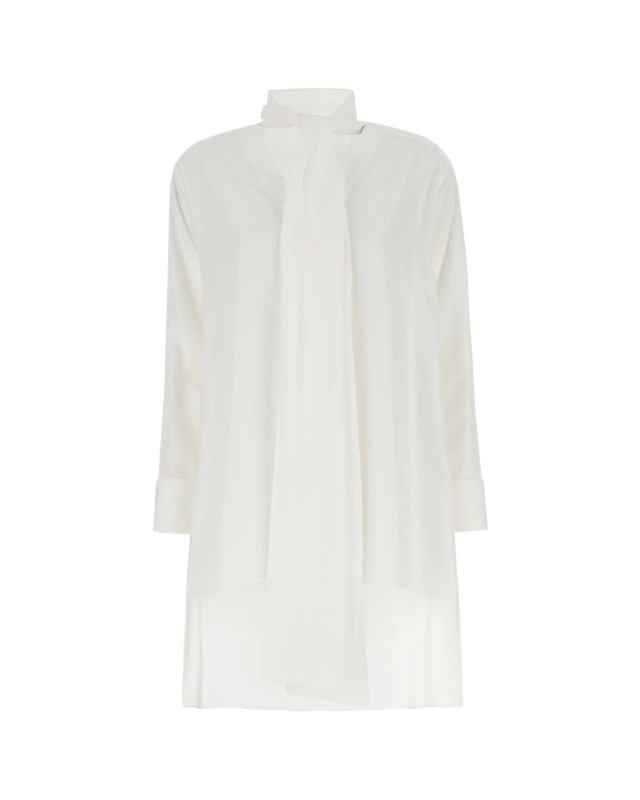 [Loewe] Knitwear SS23 S359Y05X63 IVORY