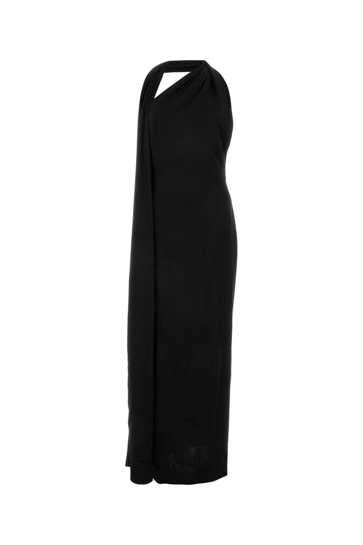 [Loewe] Sleeveless dress FW23 S359Y09XB7 BLACK