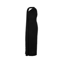 [Loewe] Sleeveless dress FW23 S359Y09XB7 BLACK