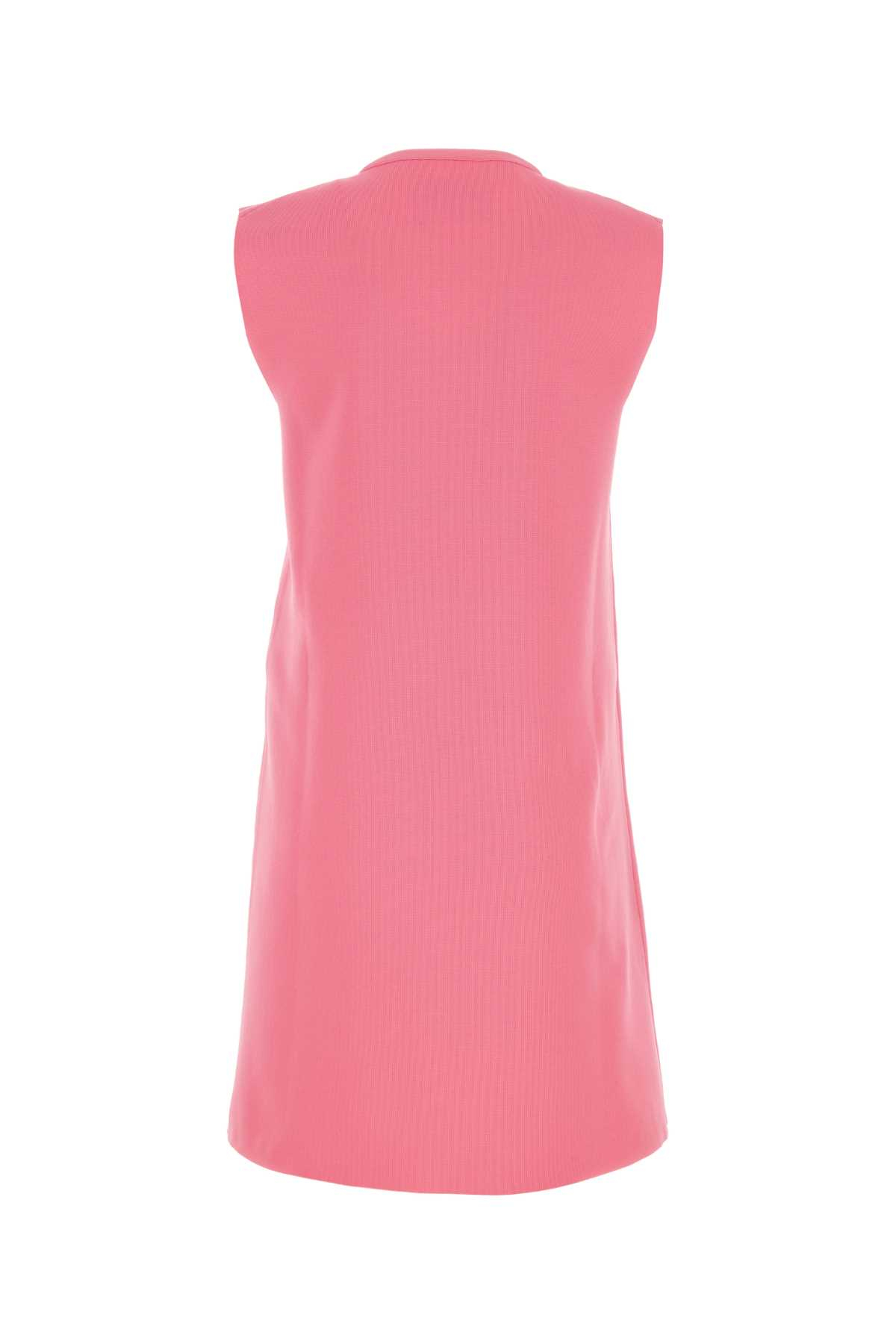 [Jil Sander] Sleeveless dress SS24 J02CT0356J19155 956